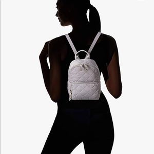 Vera Bradley Mini Backpack